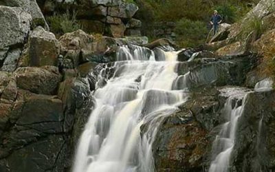 Top 5 Waterfalls in South Australia